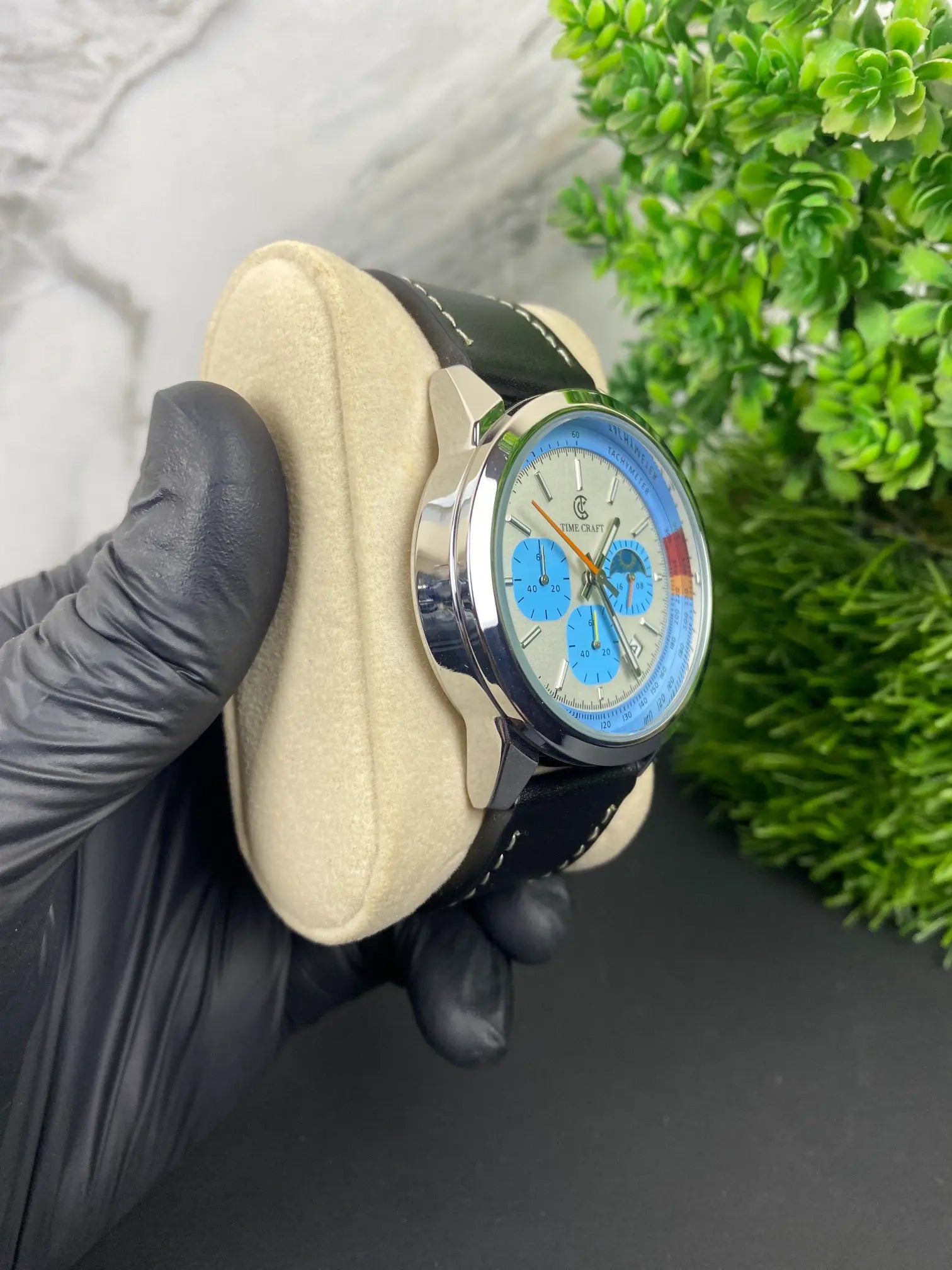 Time Craft | Orbit | SGW506