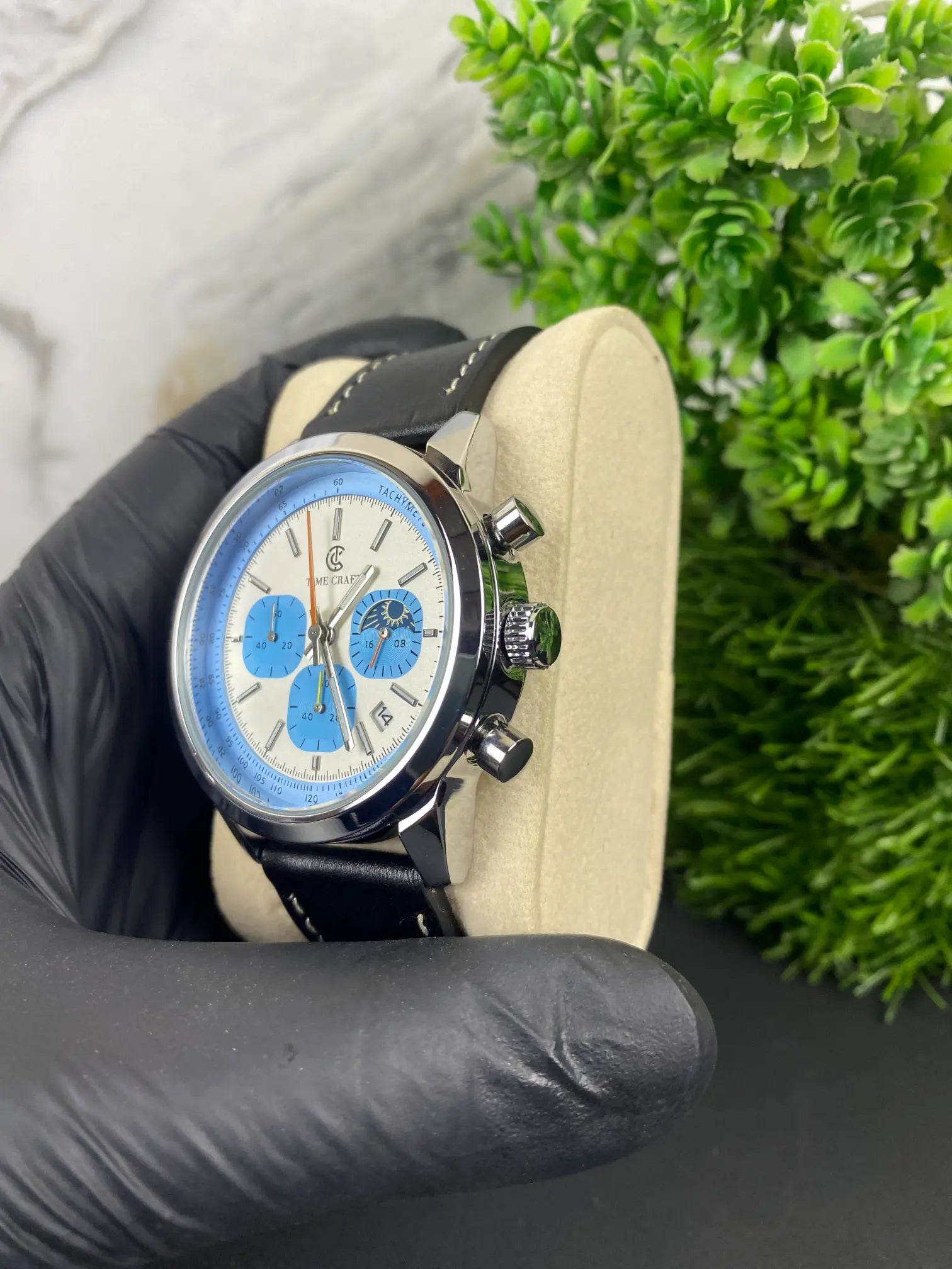 Time Craft | Orbit | SGW506