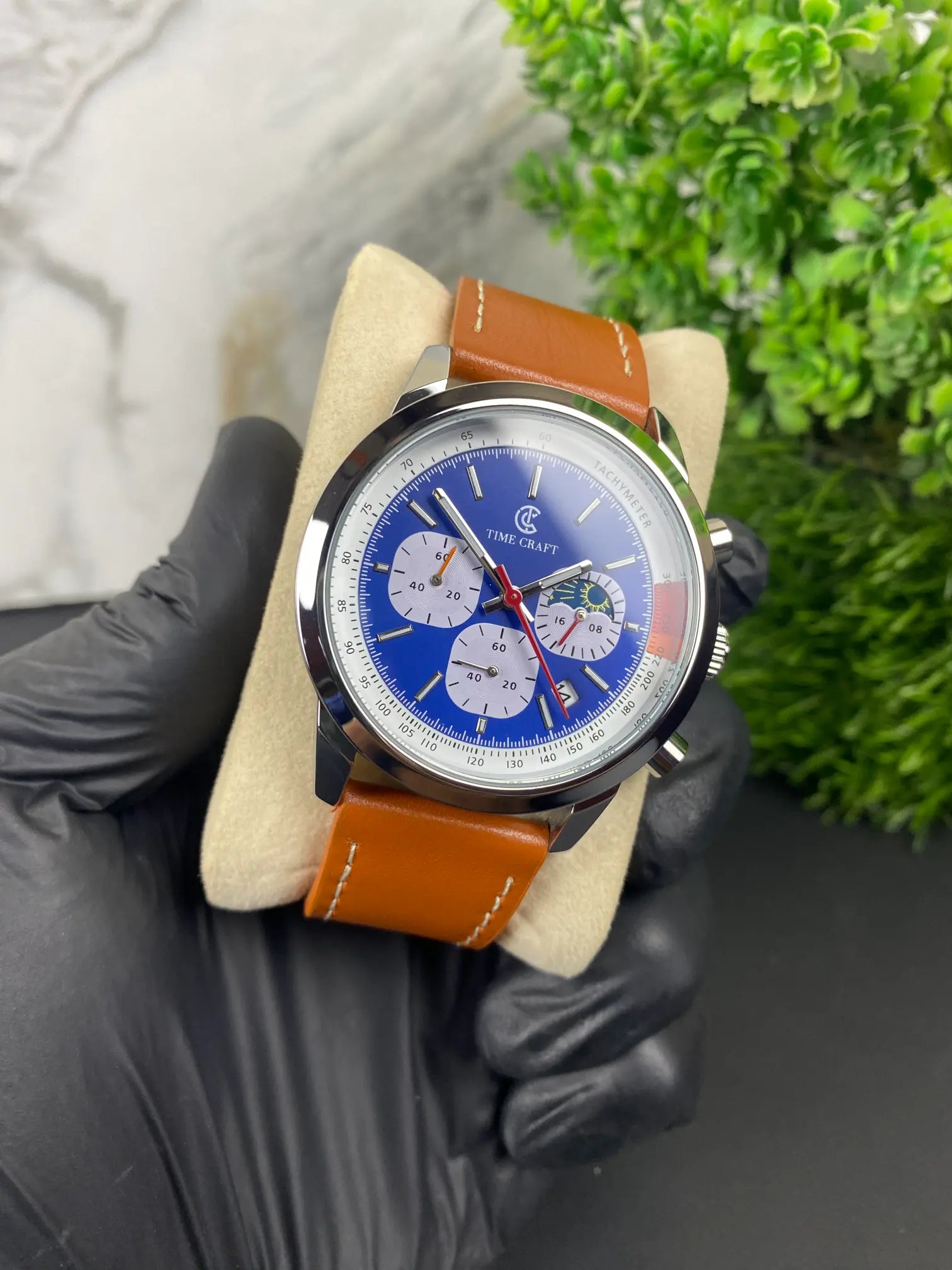 Time Craft | Orbit | SGW505