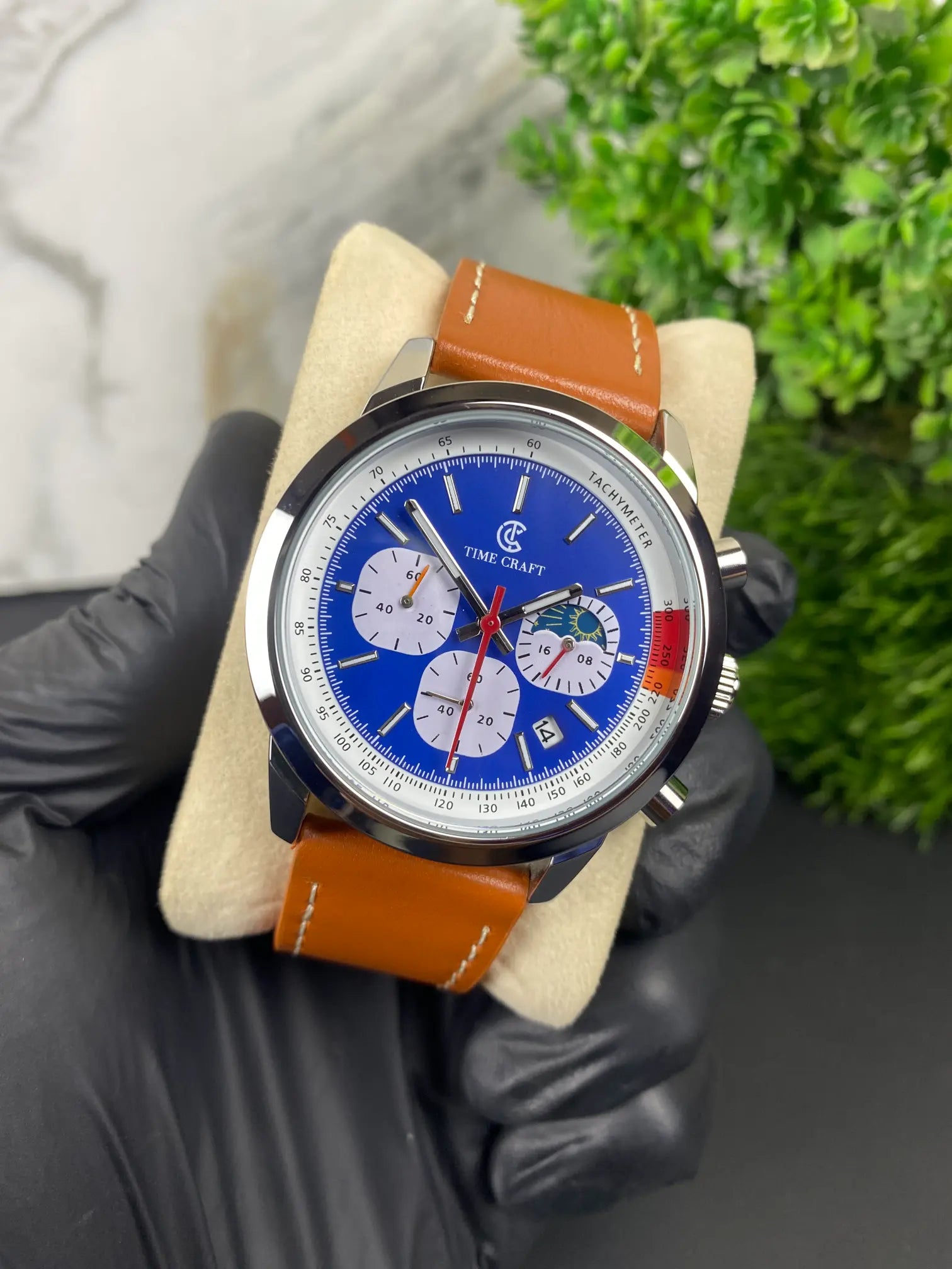 Time Craft | Orbit | SGW505
