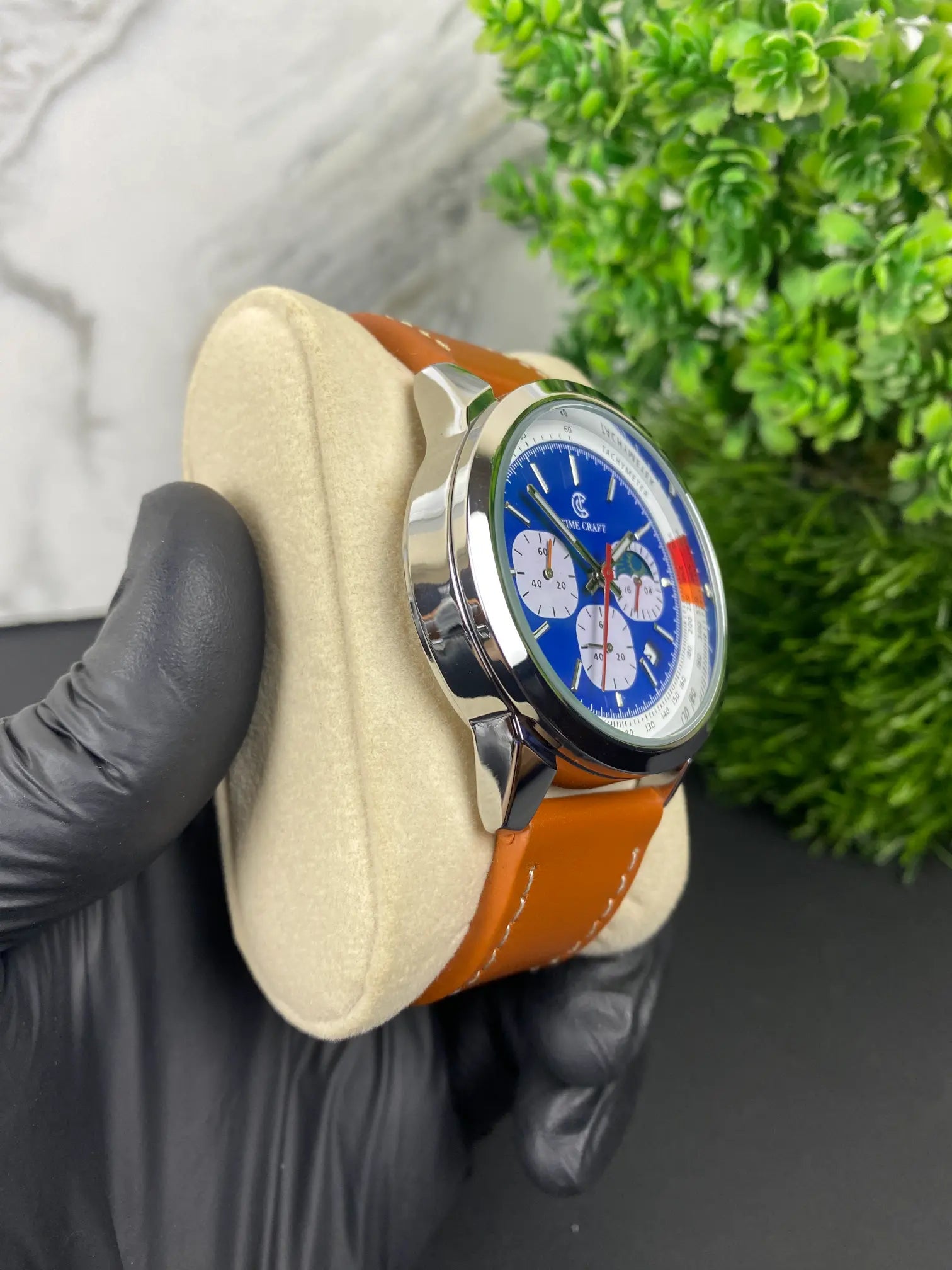 Time Craft | Orbit | SGW505