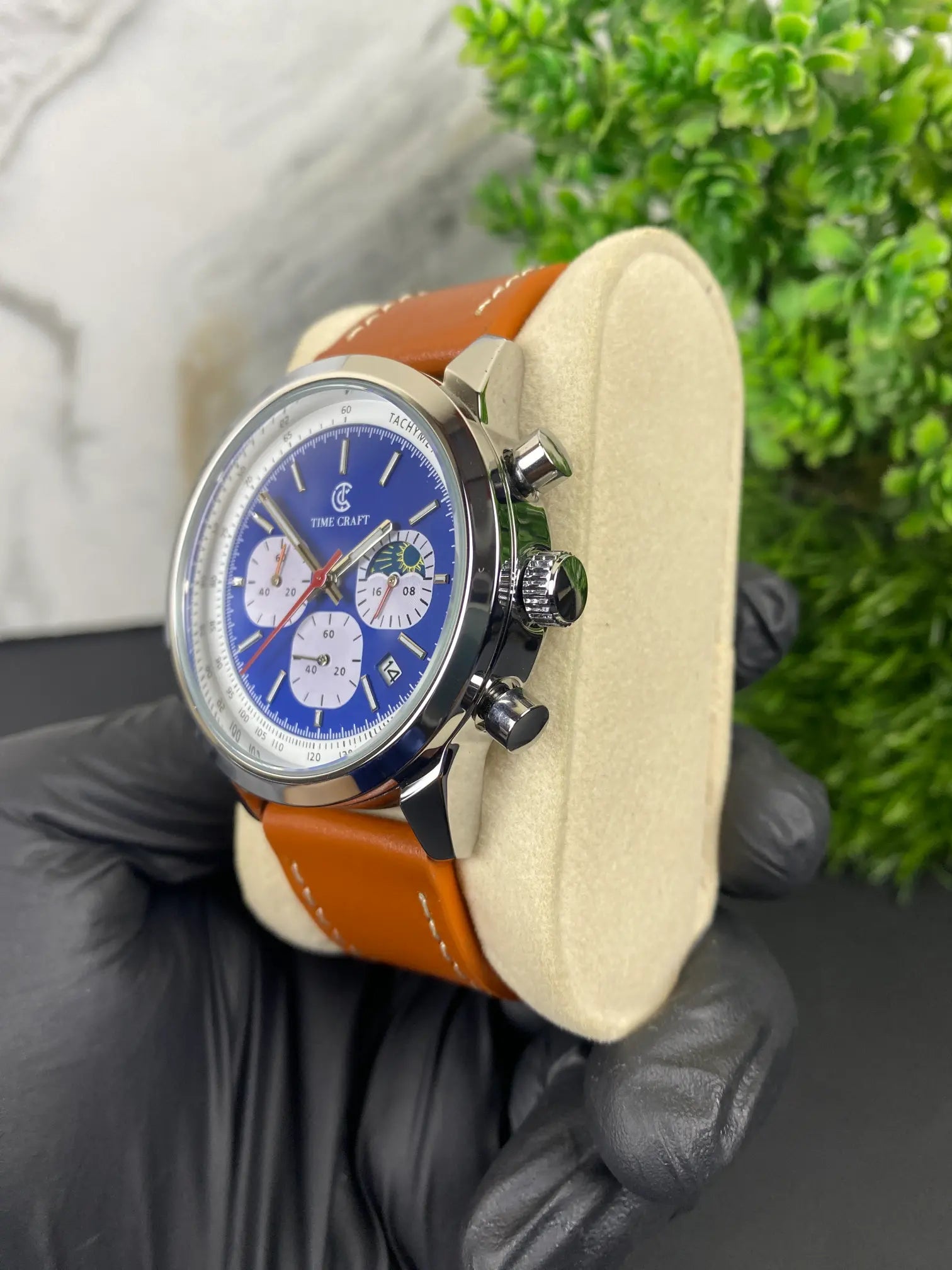 Time Craft | Orbit | SGW505