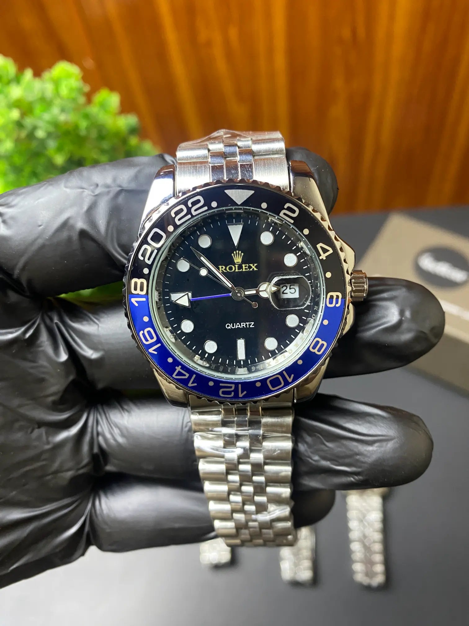 Rx | SGW520