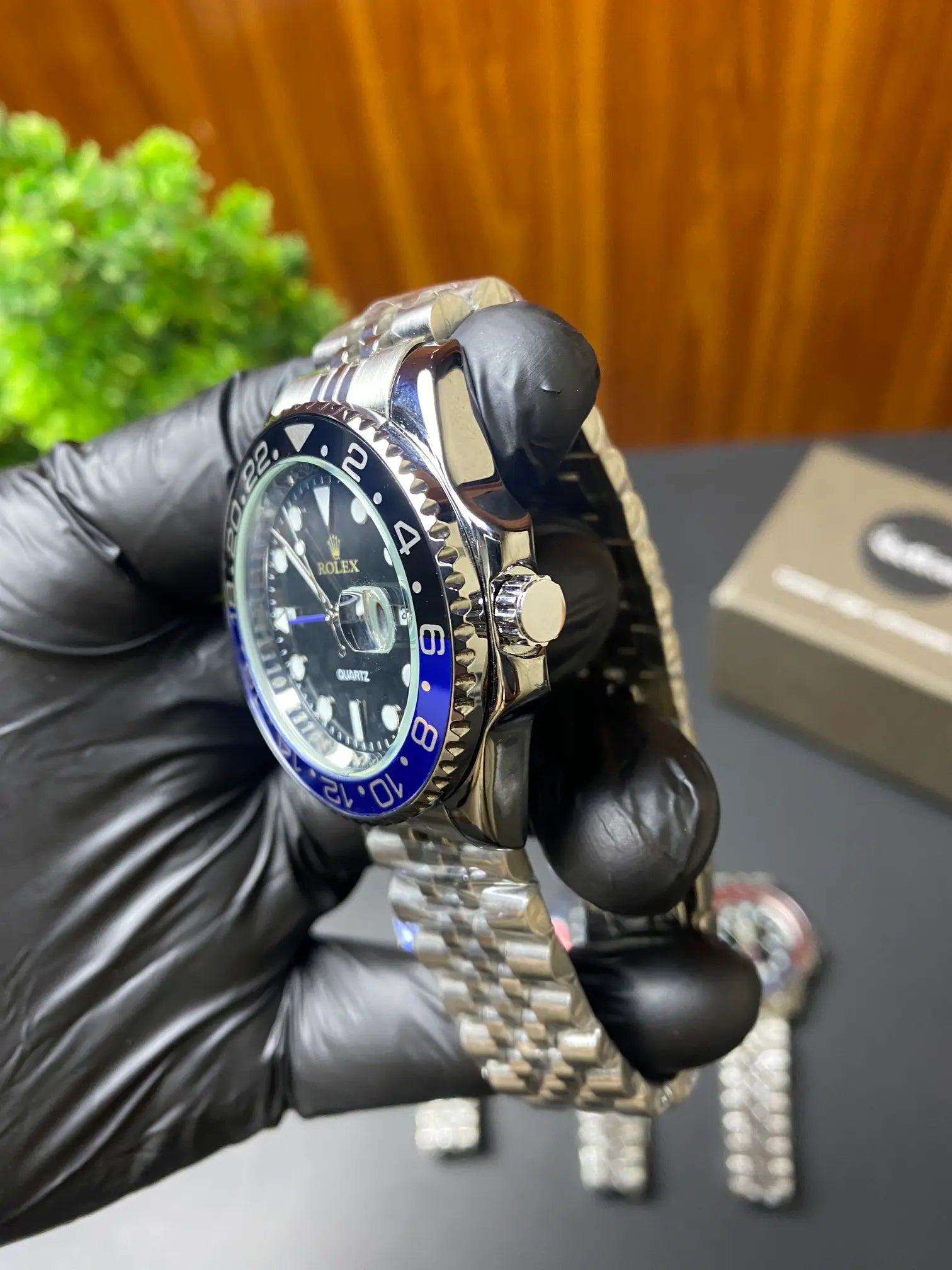 Rx | SGW520