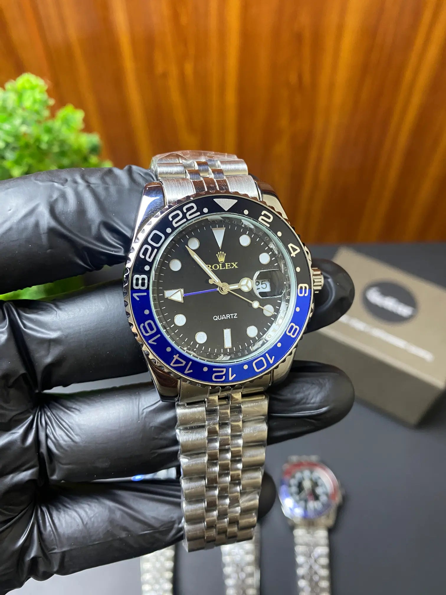Rx | SGW520