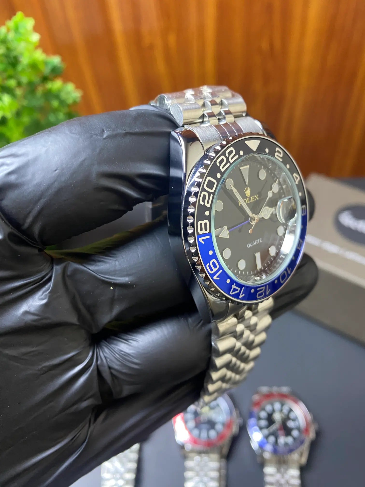 Rx | SGW520