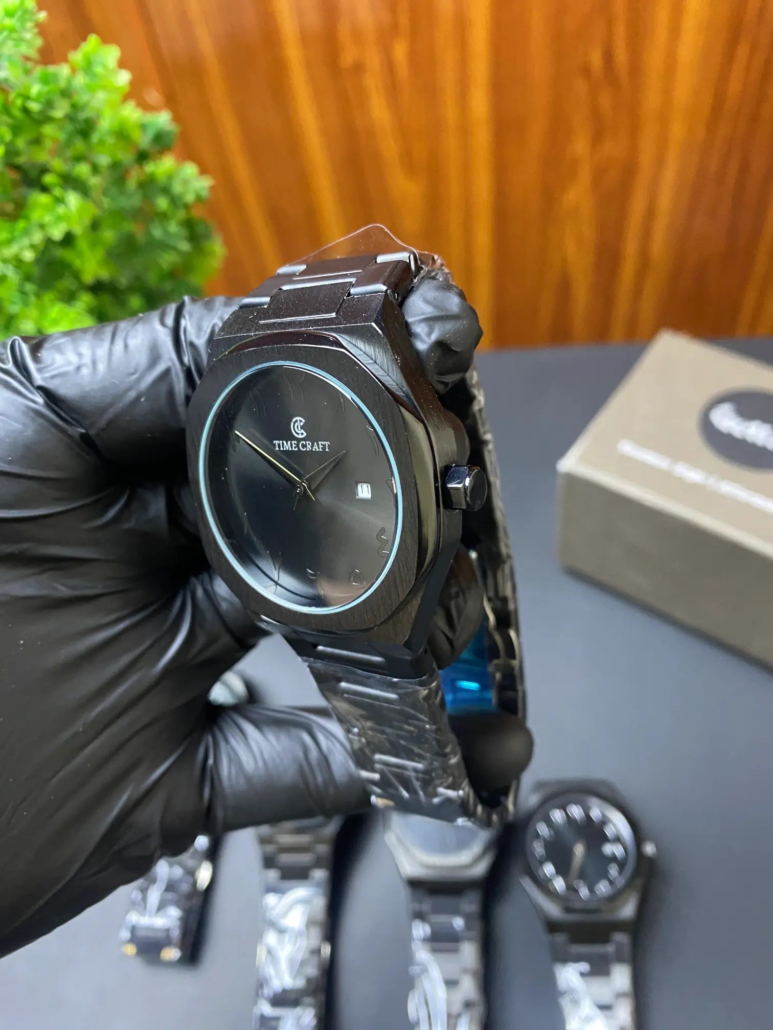 Time Craft | Aura | SGW522