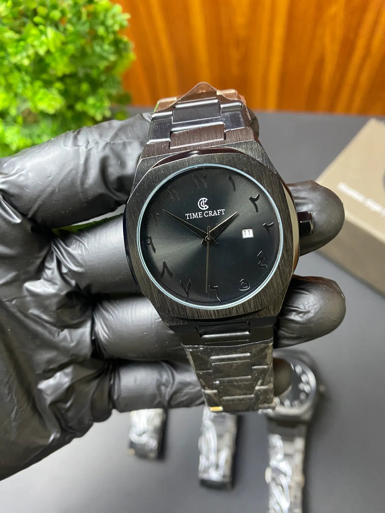 Time Craft | Aura | SGW522