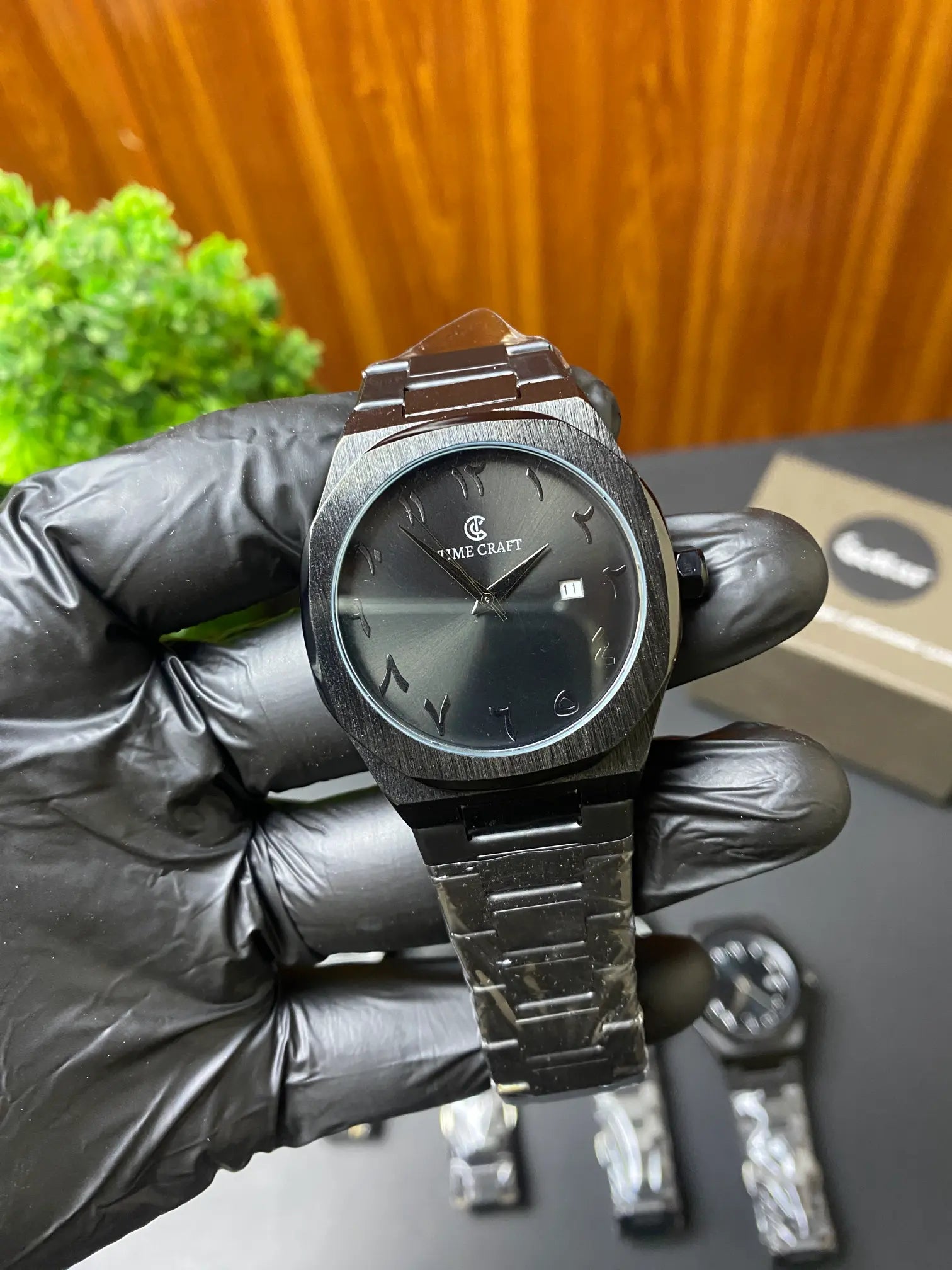 Time Craft | Aura | SGW522