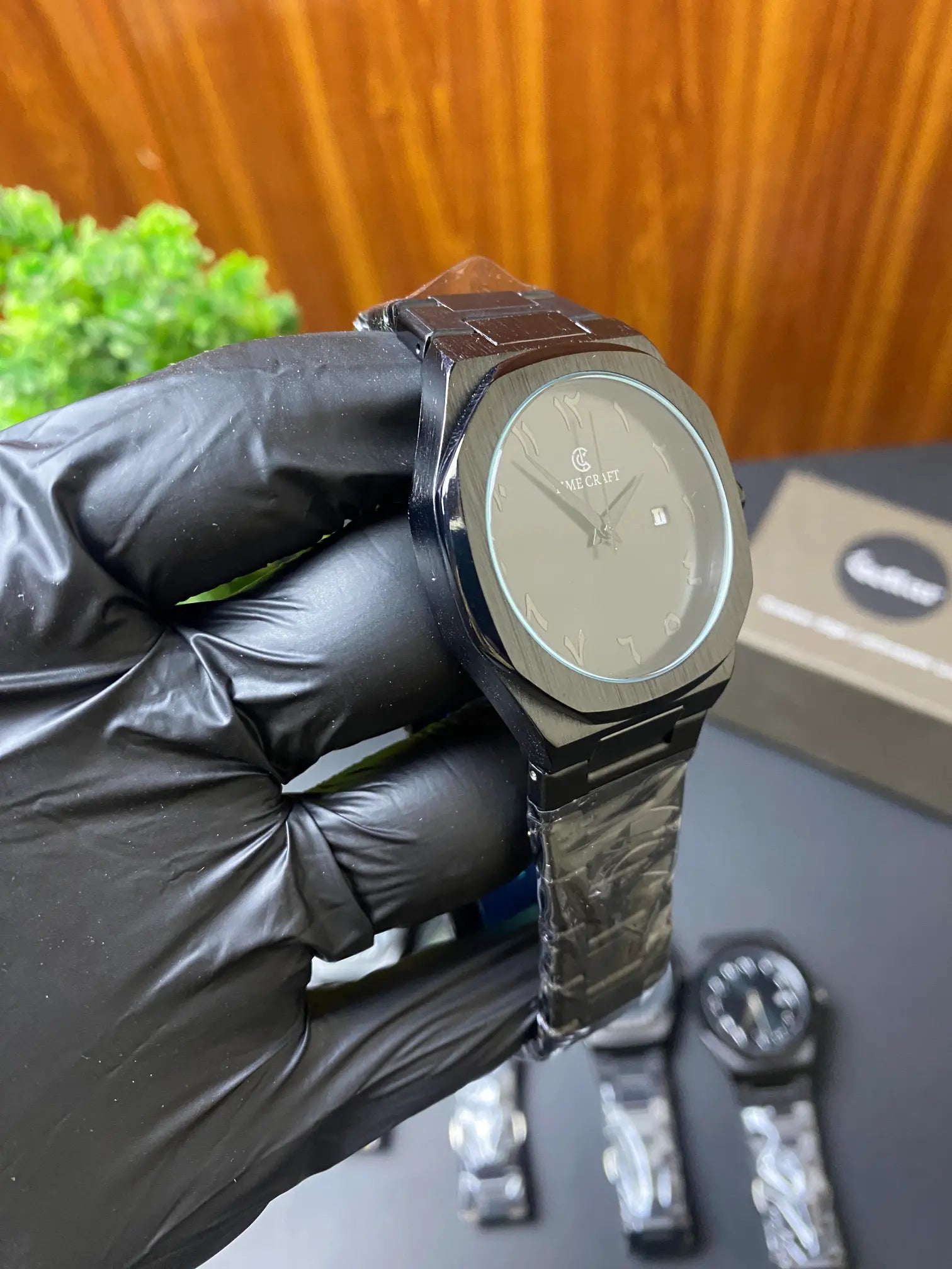 Time Craft | Aura | SGW522
