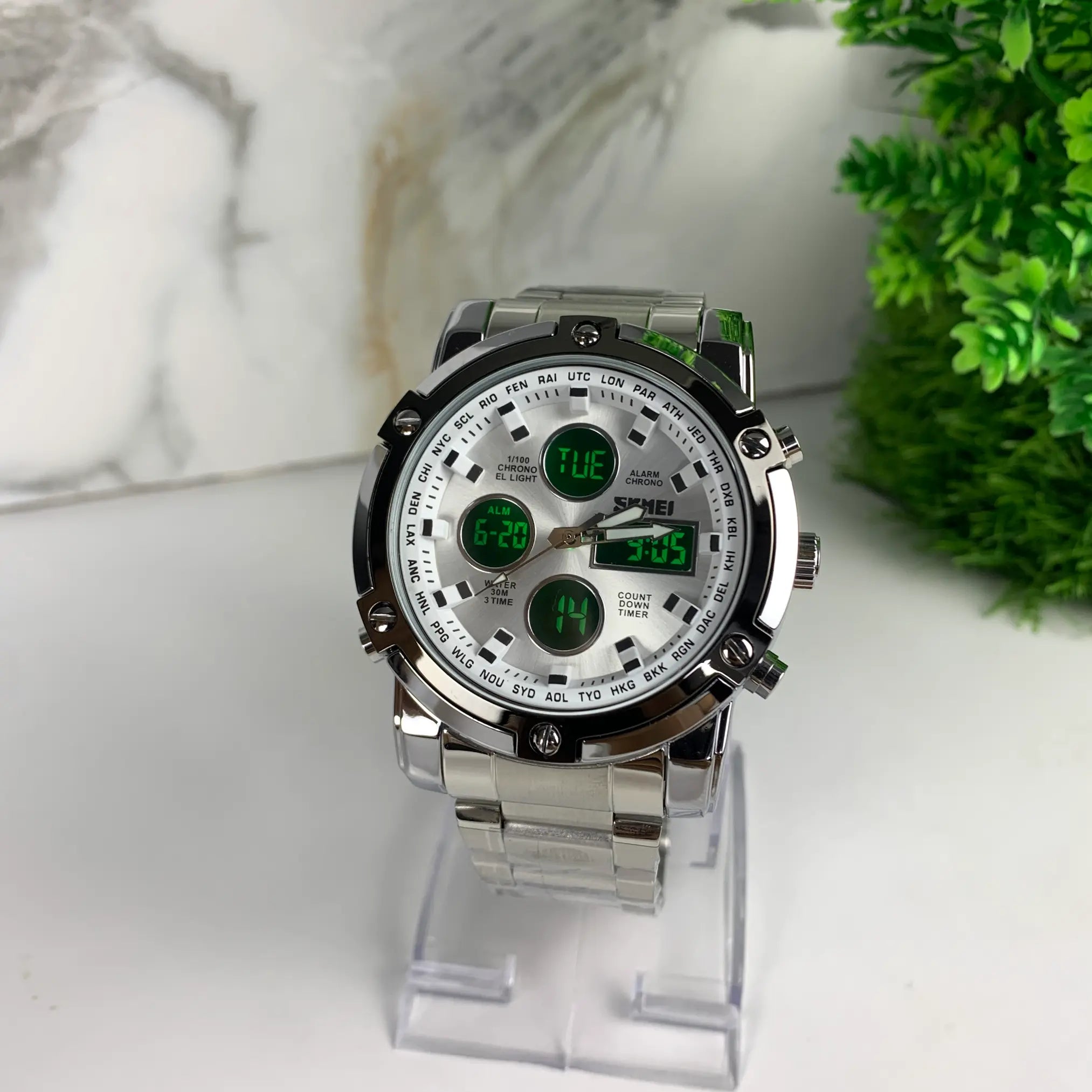 Skmei | SGW519